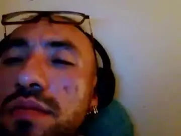 Chaturbate Nude Webcam of leandro_hard