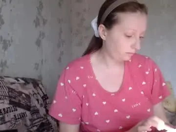 Chaturbate Adult Webcam of luna_bliiss