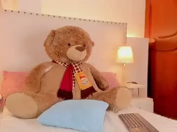 Chaturbate Live Sex Cam of madisson__stone