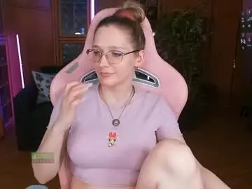 Chaturbate Adult Webcam of magicstylex