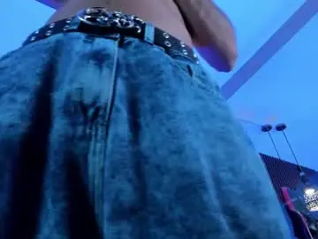 Chaturbate Adult Webcams of marcusgrayy