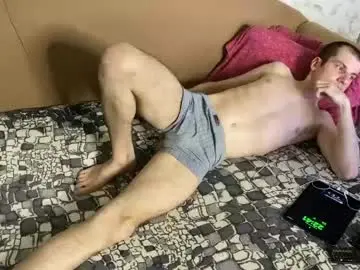 Chaturbate Nude Webcam of oleg88812