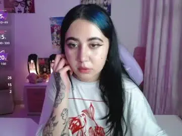 Chaturbate Sex Cam of sunset_pienk