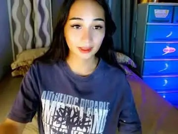 Chaturbate Private Sex Chat of sweetlilly_18