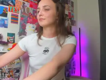 Chaturbate Adult Webcam of ann_perry