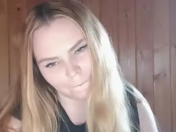 Chaturbate Adult Video Chat of blushing_star