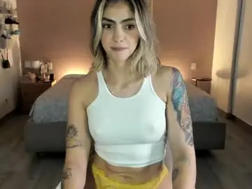 Chaturbate Sex Chat of nataly_05
