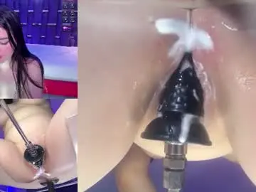 Chaturbate Best Webcam of oliviahalley