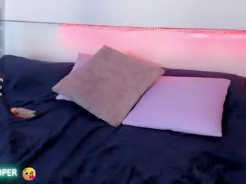 Chaturbate Adult Webcam of rosi_cooper