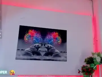 Chaturbate Live Sex of rosi_cooper