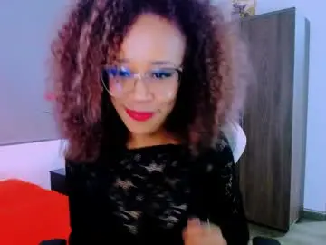 Chaturbate Free Porn Cam of scarlettmalbec