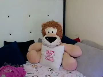 Chaturbate Live Sex of 1sasha_grey__1