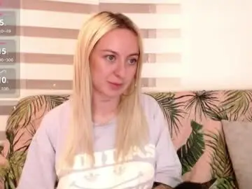 Chaturbate Free Porn Cam of anttoniia