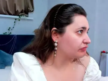 Chaturbate Adult Webcam of ayleen_gece