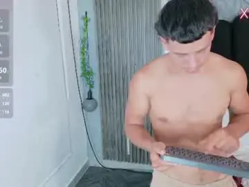 Chaturbate Private Sex Chat of cloe_meliodas_couplex