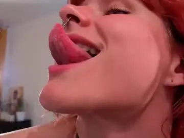 Chaturbate Live Sex Cam of ginavontease