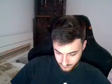 Chaturbate Nude Webcam of kenan_10