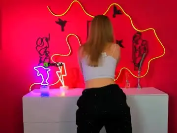 Chaturbate Sex Chat of lyra_donna