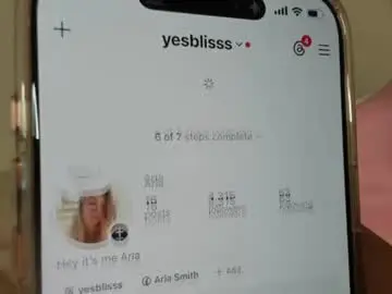 Chaturbate Sex Chat of yesonee
