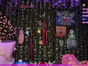 Chaturbate Free Live Porn of bellabearts