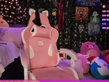 Chaturbate Adult Webcams of bellabearts