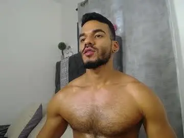 Chaturbate Adult Webcams of daniel_sherlock