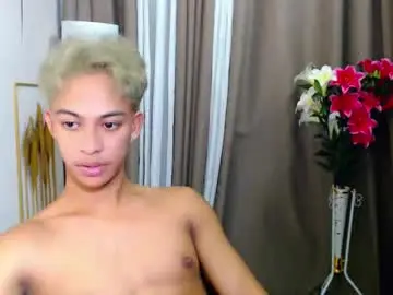 Chaturbate Sex Cam of hunk_edward