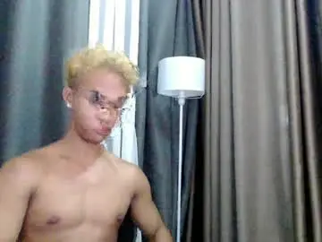 Chaturbate Private Sex Chat of hunk_edward