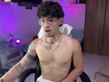 Chaturbate Adult Webcam of kisan_smith
