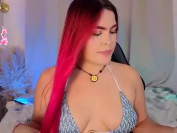 Chaturbate Adult Video Chat of nathali_adans