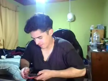 Chaturbate Free Live Porn of rpaulo25