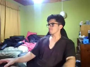 Chaturbate Adult Webcams of rpaulo25