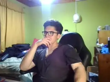 Chaturbate Nude Webcam of rpaulo25