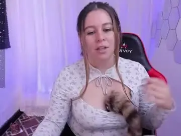 Chaturbate Adult Webcam of sarah_t_