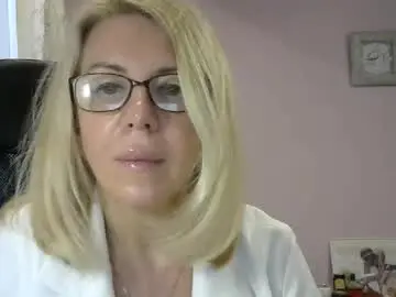 Chaturbate Watch Live Sex Cams of anny_wild1