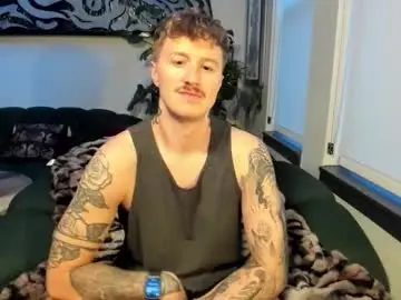 Chaturbate Nude Webcam of codygunzxxx2
