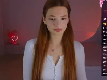 Chaturbate Best live sex cam show of cuteariel7