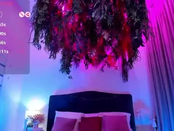 Chaturbate Live Sex Cam of evastil