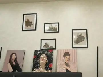 Chaturbate Best Webcam of jenie_fire