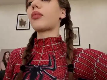 Chaturbate Nude Webcam of jenie_fire