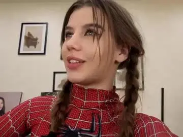 Chaturbate Sex Cam of jenie_fire