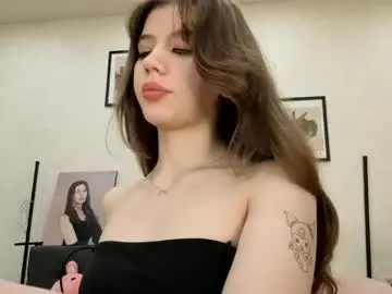 Chaturbate Best Webcam of jenie_fire
