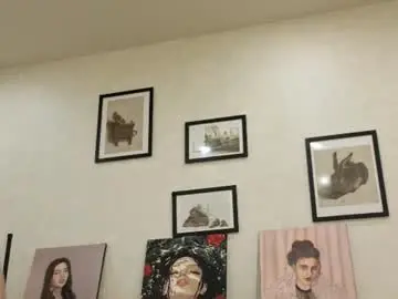 Chaturbate Adult Webcams of jenie_fire