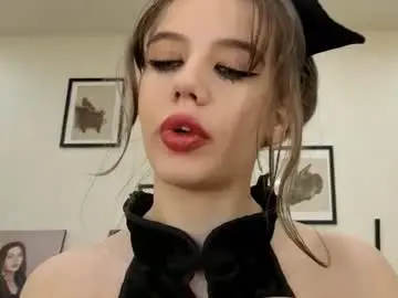 Chaturbate Adult Webcam of jenie_fire