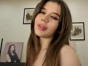 Chaturbate Watch Live Sex Cams of jenie_fire