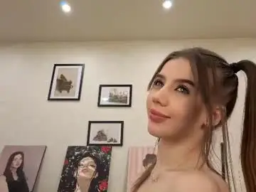 Chaturbate Best Webcam of jenie_fire