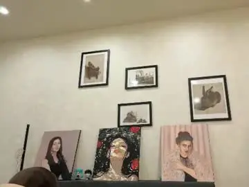 Chaturbate Live Porn of jenie_fire
