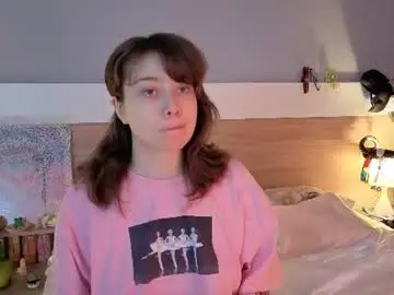 Chaturbate Sex Chat of kina_ka