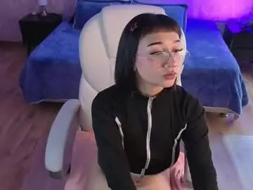 Chaturbate Best Webcam of mia_bloom2