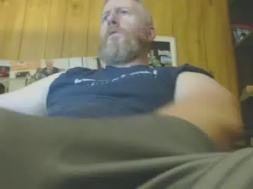 Chaturbate Sex Cam of redhead4fun